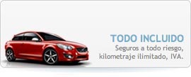 Oferta Alquiler Coche en Gijón